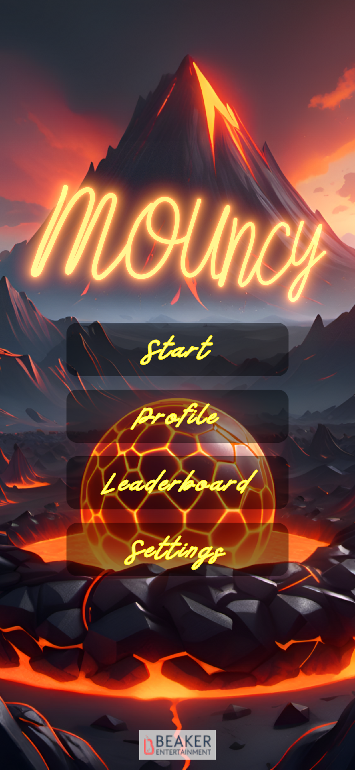 Mouncy - 2