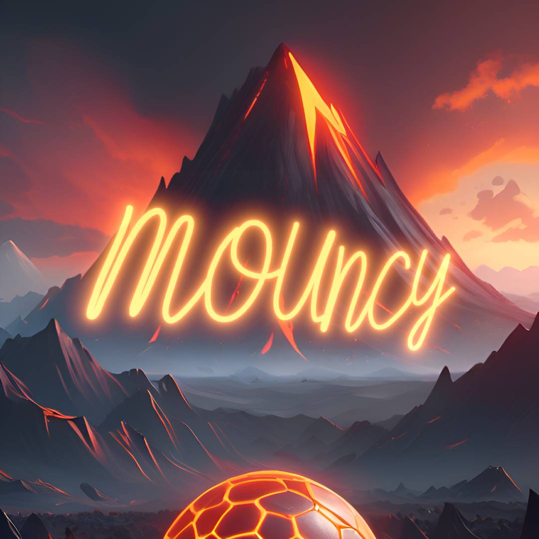 Mouncy
