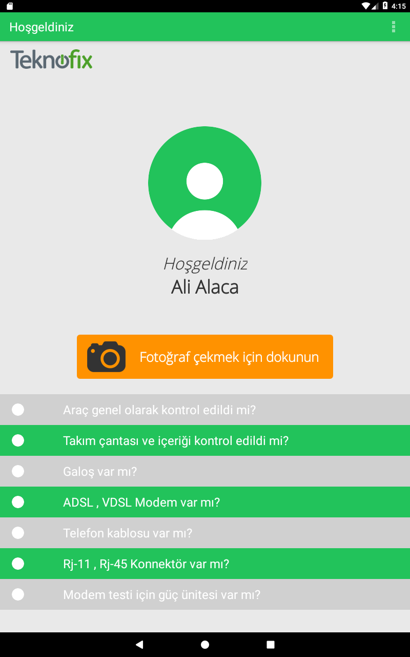 Teknofix - 3