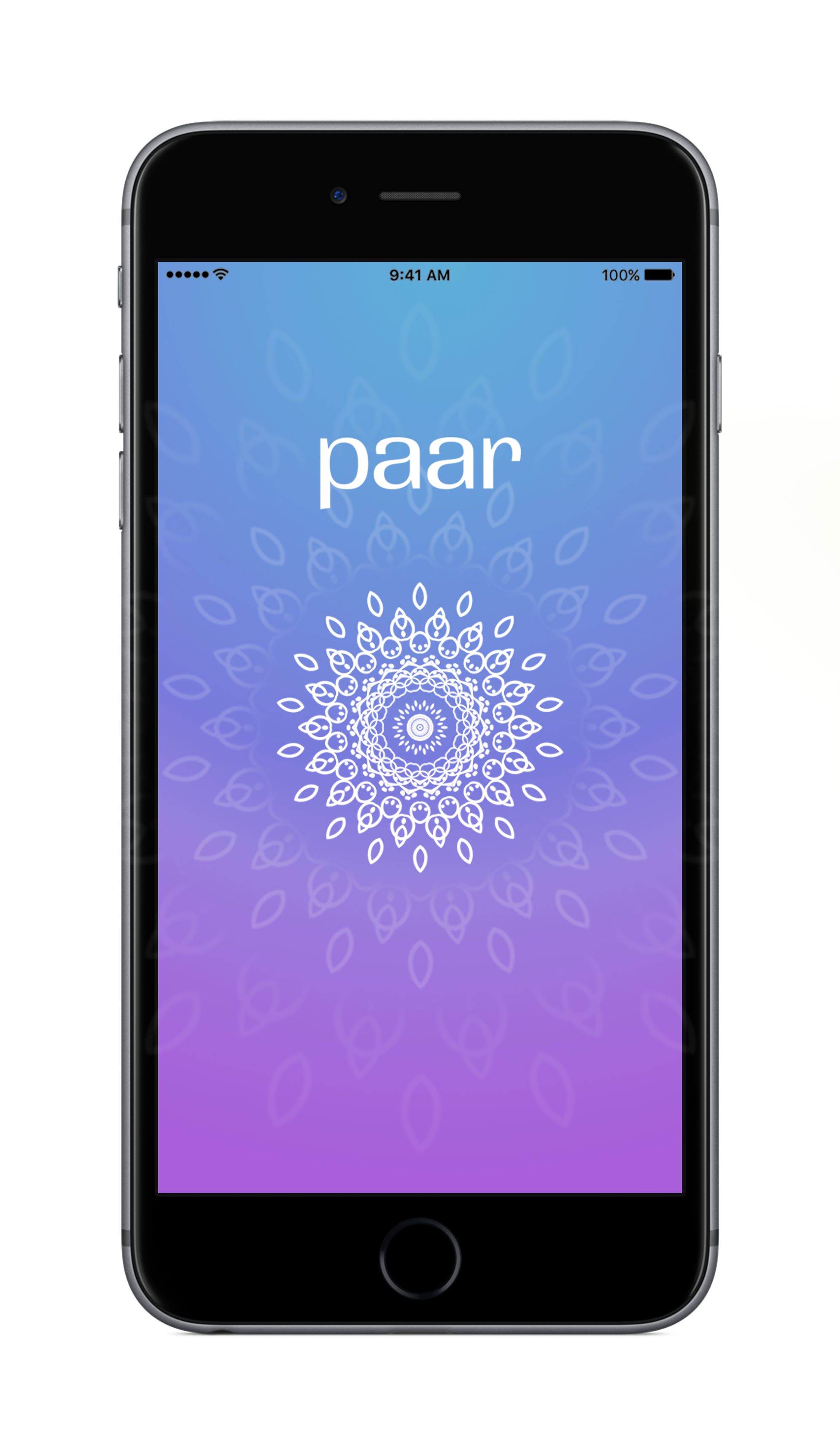 Paar London
